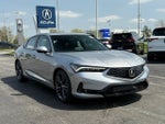 2025 Acura Integra A-Spec Tech Package