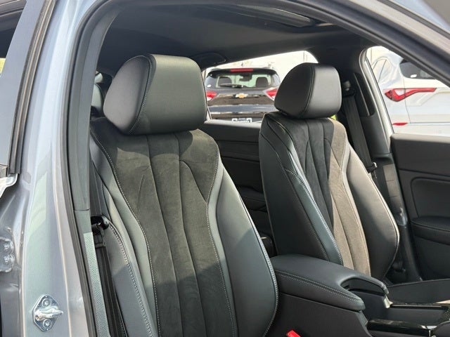 2025 Acura Integra A-Spec Tech Package