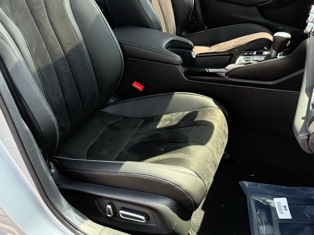 2025 Acura Integra A-Spec Tech Package