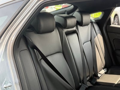 2025 Acura Integra A-Spec Tech Package