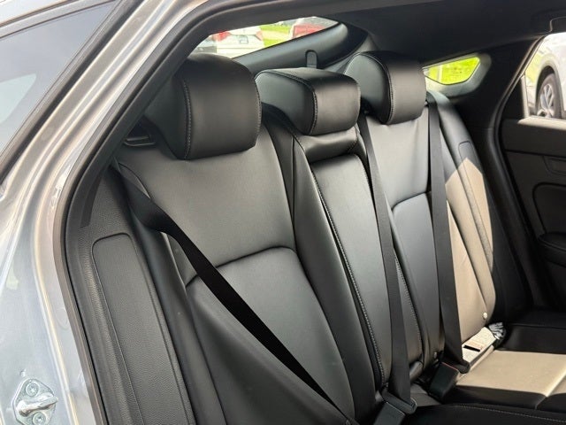 2025 Acura Integra A-Spec Tech Package