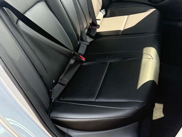 2025 Acura Integra A-Spec Tech Package