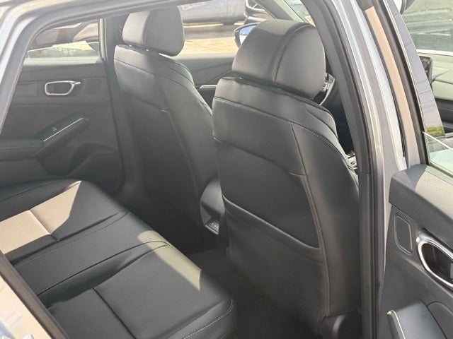 2025 Acura Integra A-Spec Tech Package