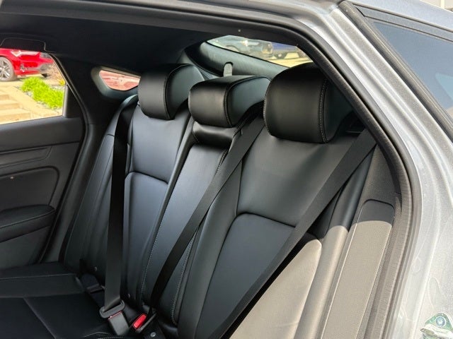 2025 Acura Integra A-Spec Tech Package