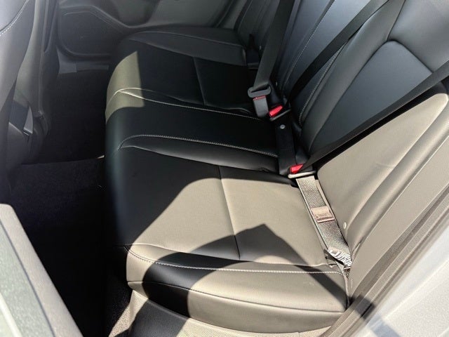 2025 Acura Integra A-Spec Tech Package