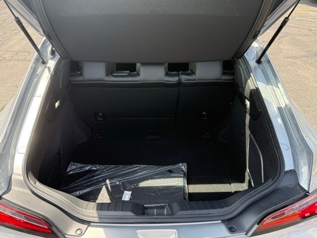 2025 Acura Integra A-Spec Tech Package