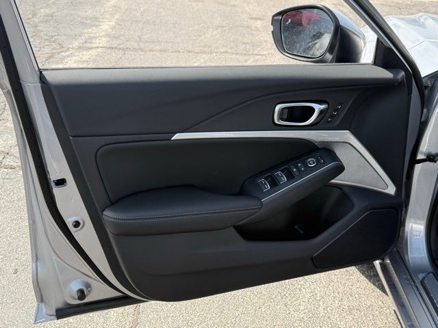 2025 Acura Integra A-Spec Tech Package