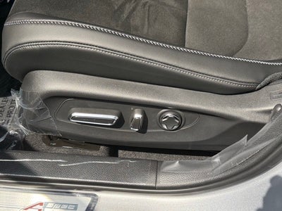 2025 Acura Integra A-Spec Tech Package