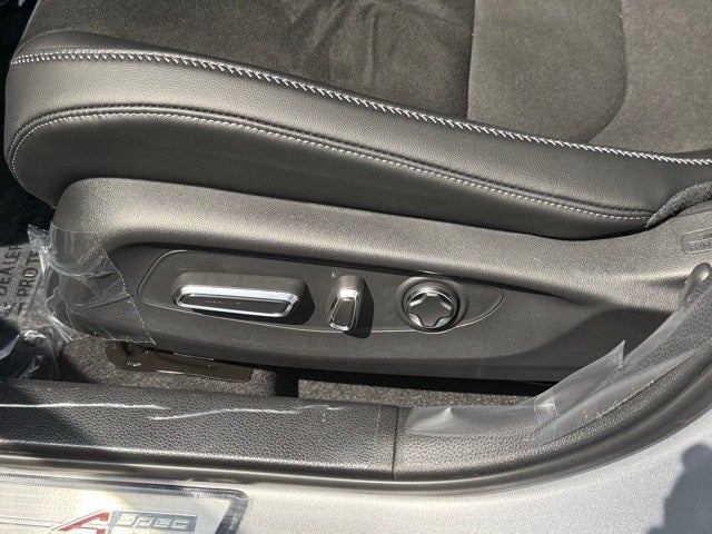 2025 Acura Integra A-Spec Tech Package