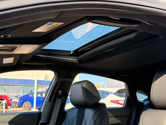 2026 Acura Integra A-Spec Tech Package