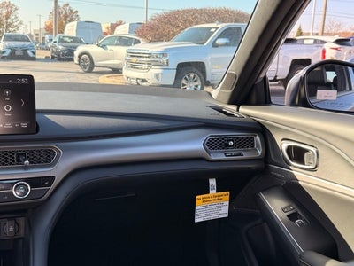 2026 Acura Integra A-Spec Tech Package