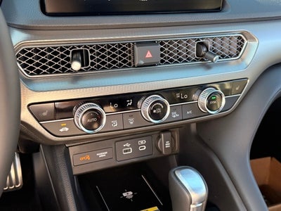 2026 Acura Integra A-Spec Tech Package