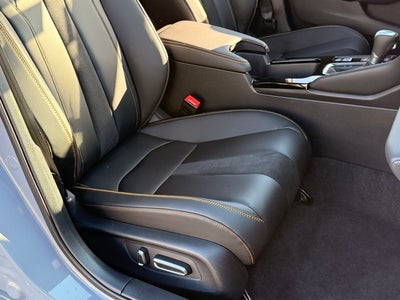 2026 Acura Integra A-Spec Tech Package