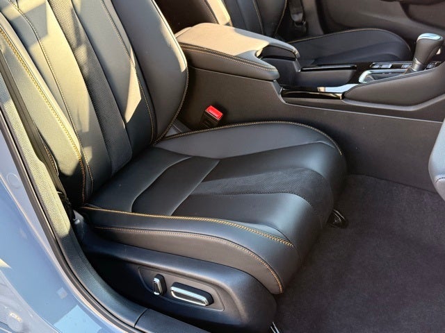 2026 Acura Integra A-Spec Tech Package