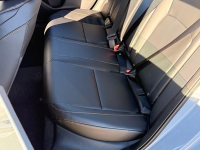 2026 Acura Integra A-Spec Tech Package