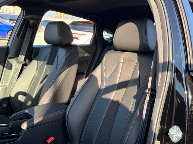 2026 Acura Integra A-Spec Tech Package