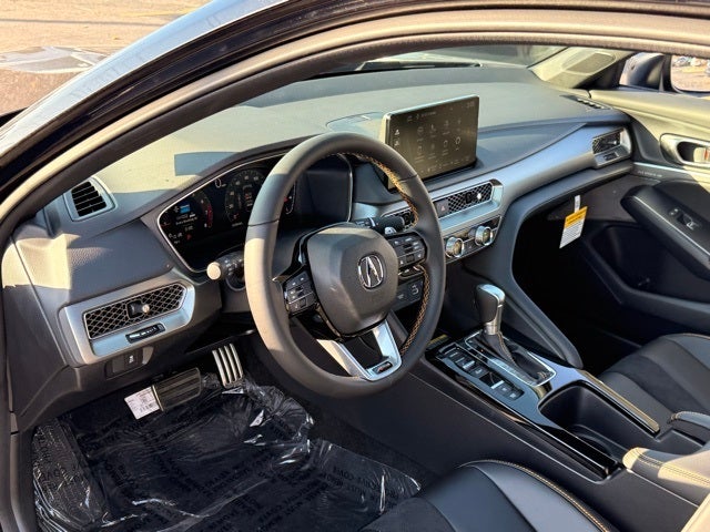 2026 Acura Integra A-Spec Tech Package