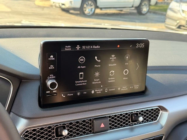 2026 Acura Integra A-Spec Tech Package