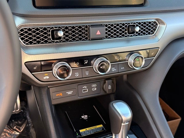 2026 Acura Integra A-Spec Tech Package