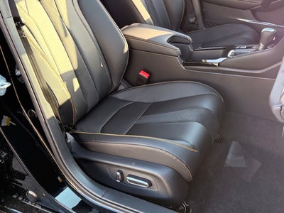 2026 Acura Integra A-Spec Tech Package