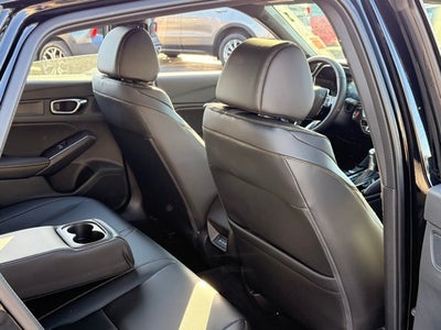 2026 Acura Integra A-Spec Tech Package