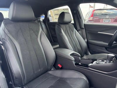 2025 Acura Integra A-Spec Tech Package