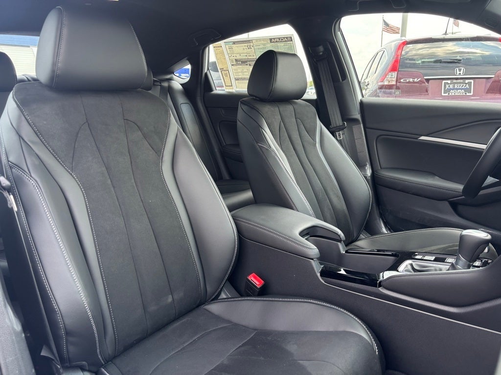 2025 Acura Integra A-Spec Tech Package