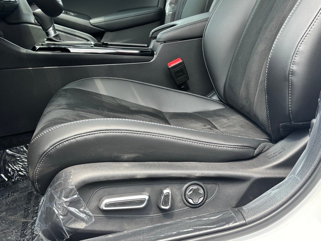 2025 Acura Integra A-Spec Tech Package