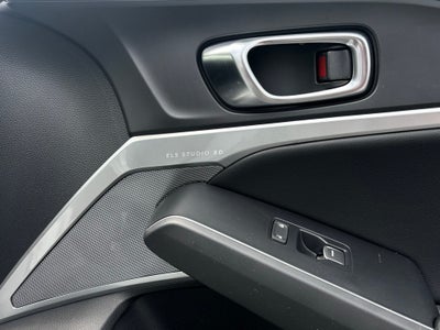 2025 Acura Integra A-Spec Tech Package