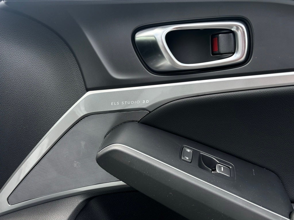 2025 Acura Integra A-Spec Tech Package