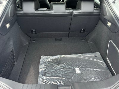 2025 Acura Integra A-Spec Tech Package