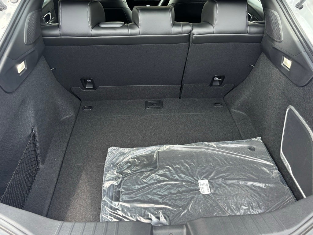 2025 Acura Integra A-Spec Tech Package