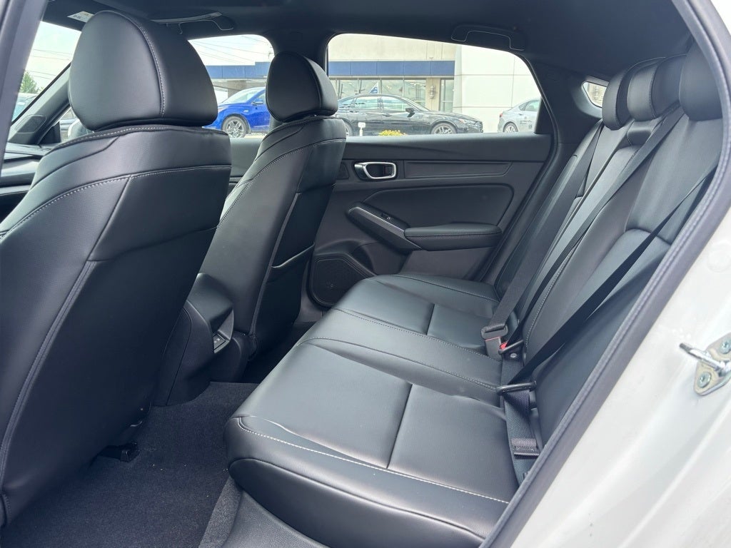 2025 Acura Integra A-Spec Tech Package