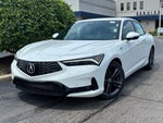 2025 Acura Integra A-Spec Tech Package