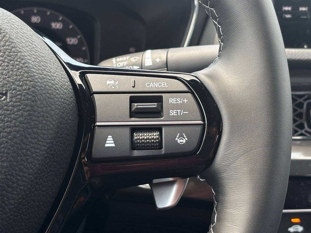 2025 Acura Integra A-Spec Tech Package