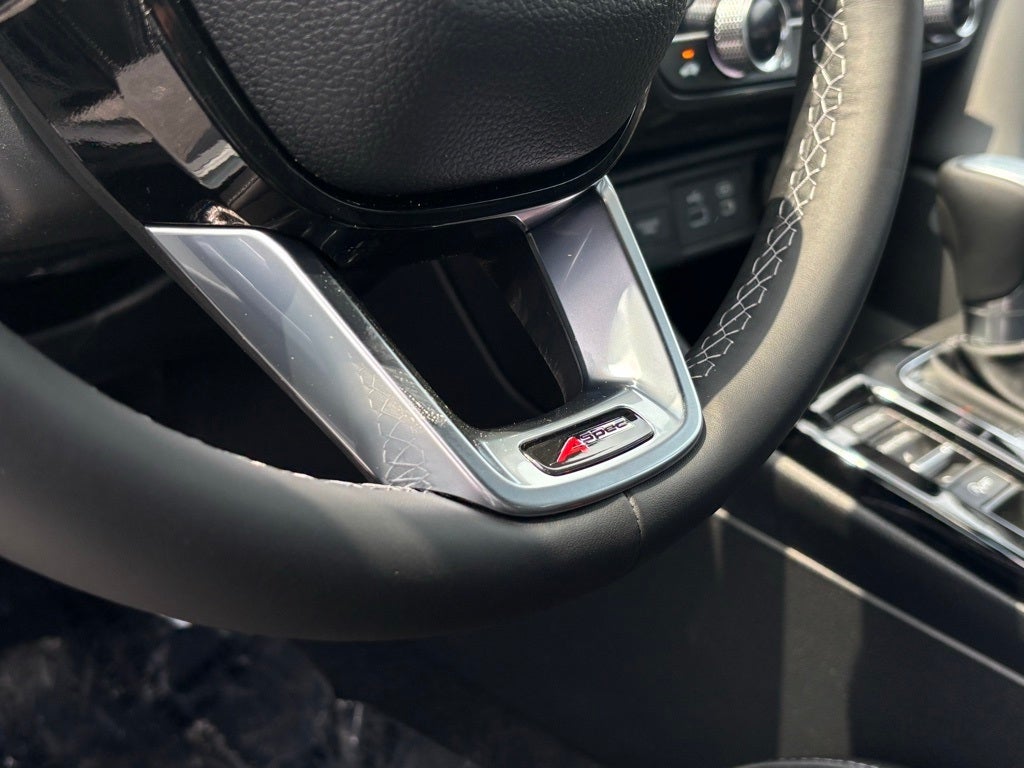 2025 Acura Integra A-Spec Tech Package