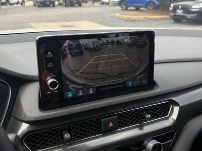 2025 Acura Integra A-Spec Tech Package