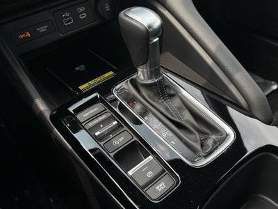 2025 Acura Integra A-Spec Tech Package