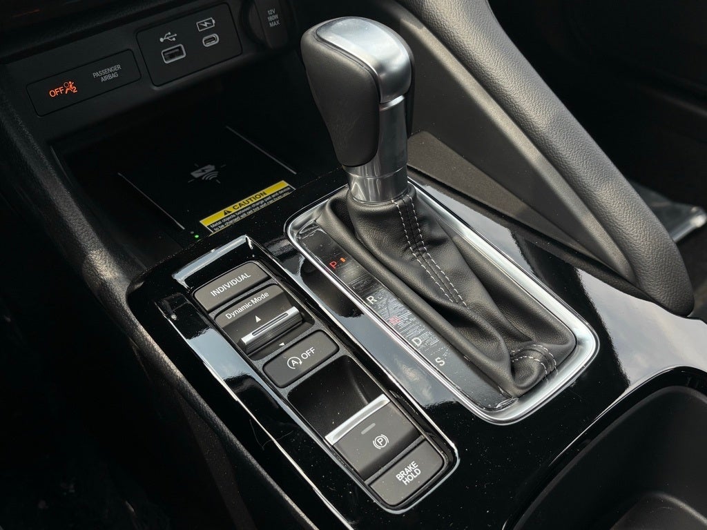 2025 Acura Integra A-Spec Tech Package