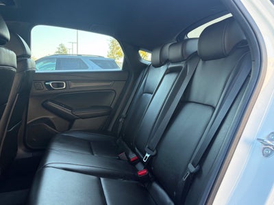 2025 Acura Integra A-Spec Tech Package