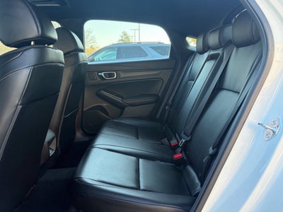 2025 Acura Integra A-Spec Tech Package