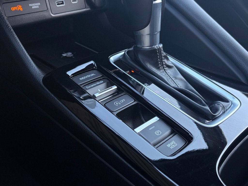 2025 Acura Integra A-Spec Tech Package