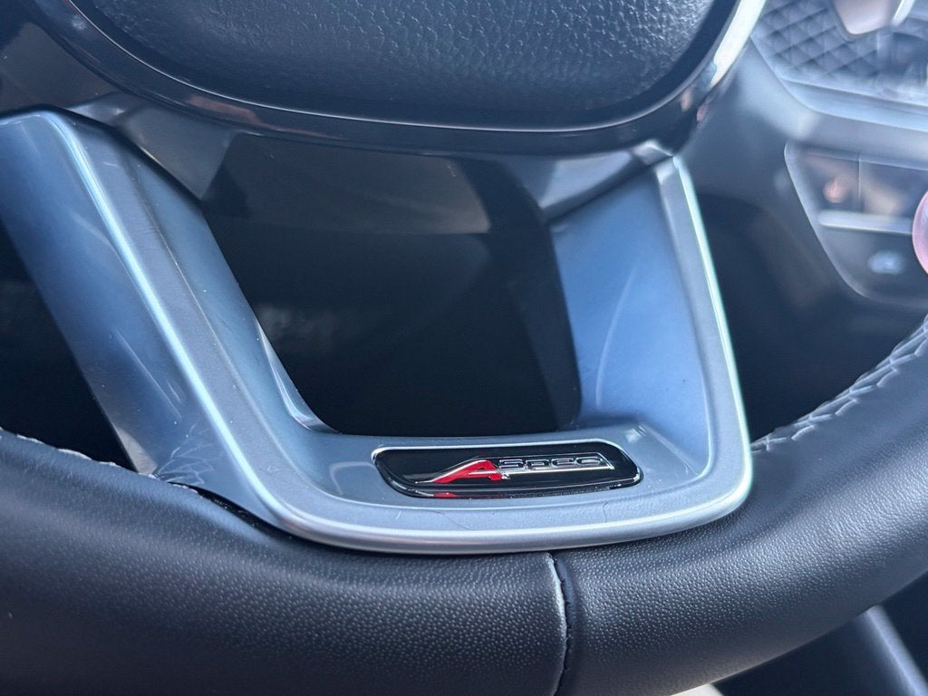 2025 Acura Integra A-Spec Tech Package