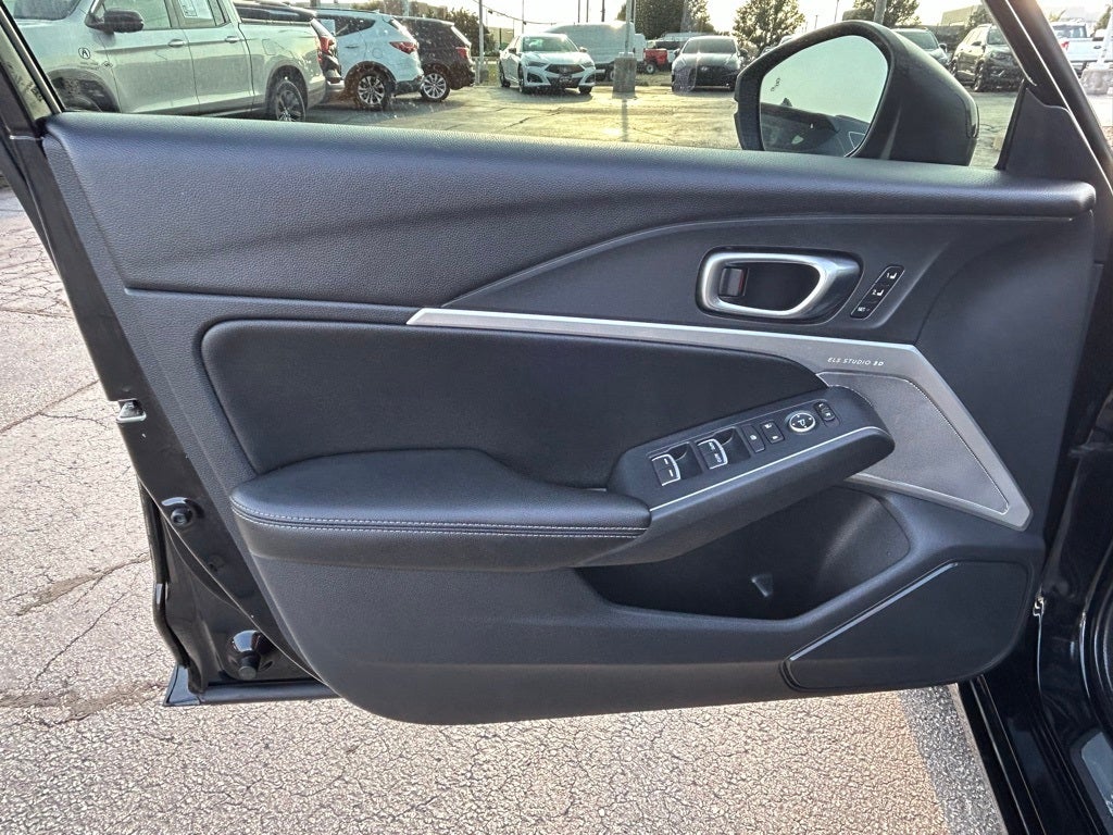 2023 Acura Integra A-Spec Tech Package