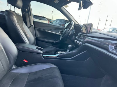 2023 Acura Integra A-Spec Tech Package
