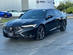2023 Acura Integra A-Spec Tech Package