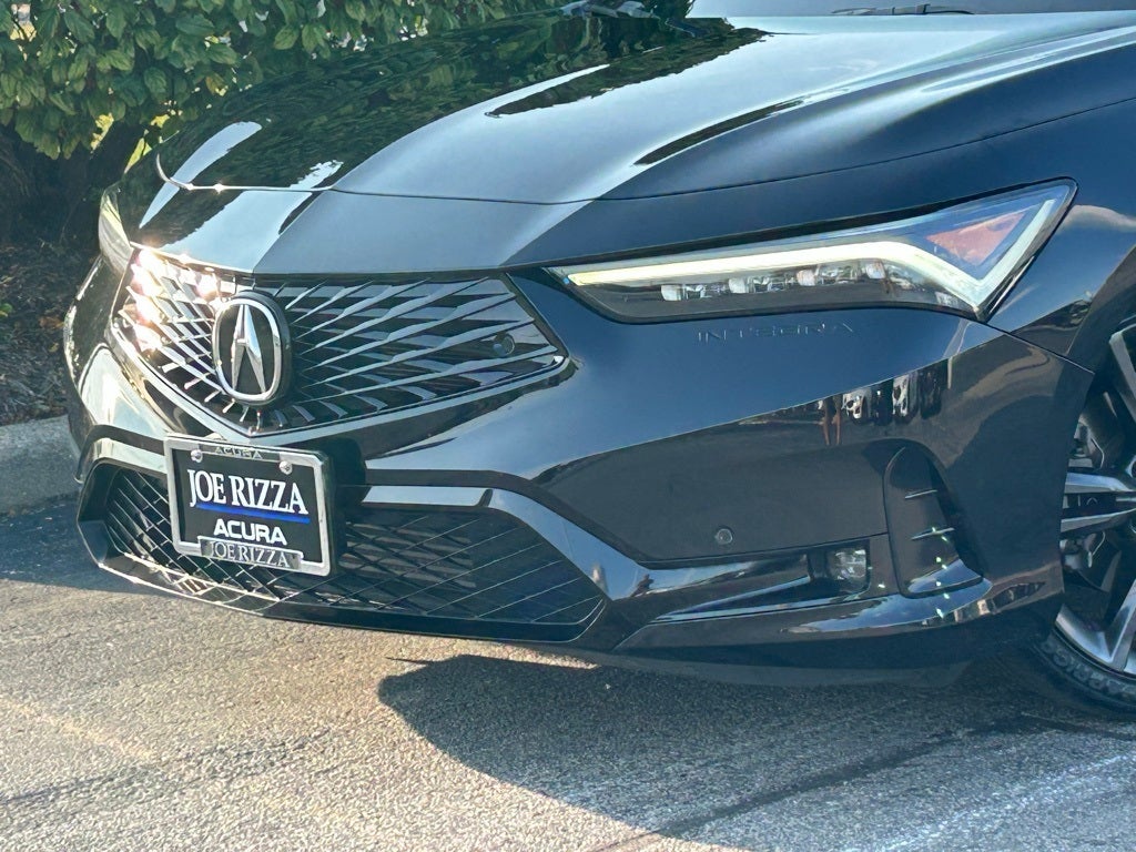 2023 Acura Integra A-Spec Tech Package