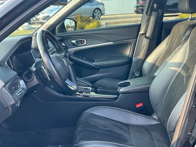 2023 Acura Integra A-Spec Tech Package