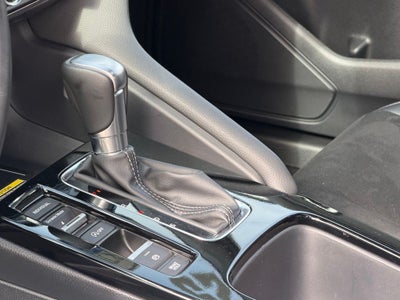 2025 Acura Integra A-Spec Tech Package