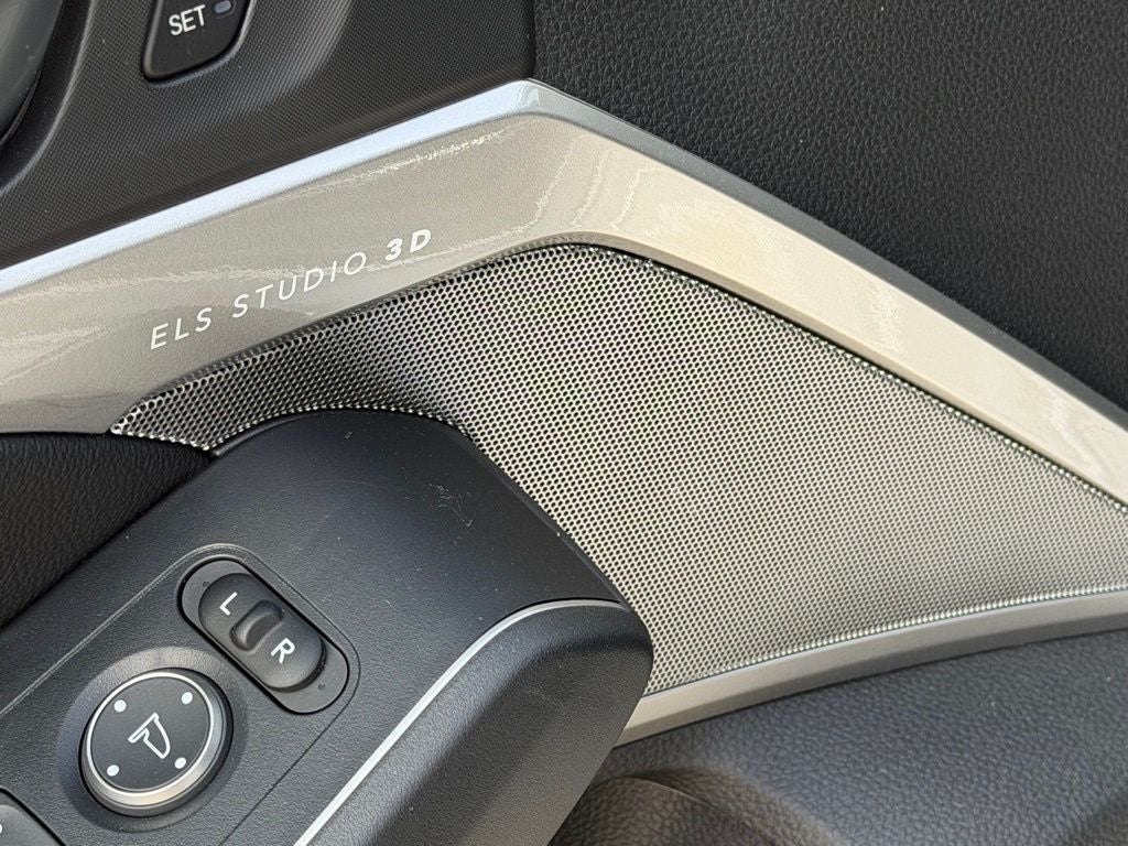 2025 Acura Integra A-Spec Tech Package